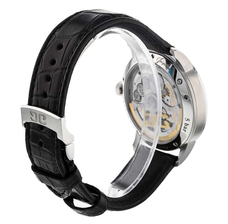 Glashutte Original Senator Excellence Panorama Date 1-36-03-01-02-30